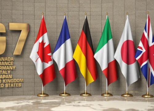 Jak wygląda rynek energii i klimatu według przywódców G7