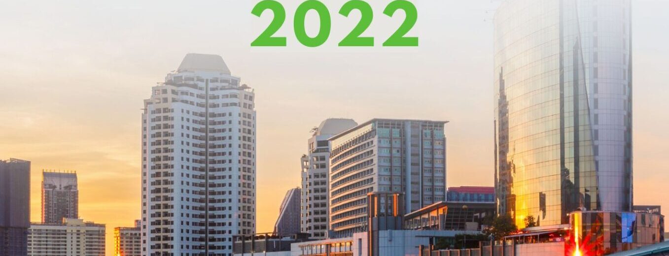 Raport OZE 2022