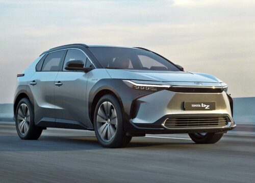 Toyota zdradziła szczegóły nowych baterii, które mają osiągać nawet 1500 km zasięgu