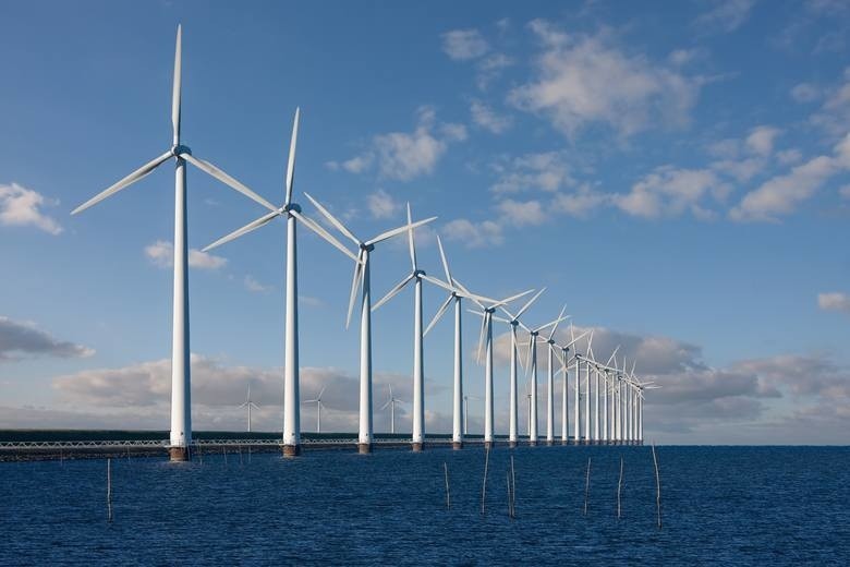Orlen planuje zainwestować około 4,73 miliarda euro w projekt morskiej farmy wiatrowej na Bałtyku