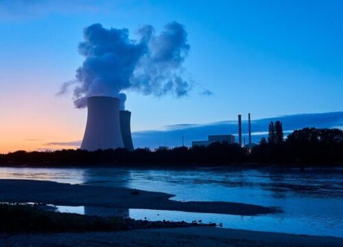 Niepewna przyszłość elektrowni jądrowej w Koninie – jest odpowiedź PGE