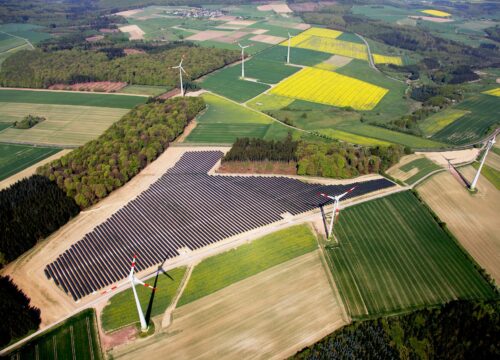 Grupa Grenevia podsumowała pierwszą połowę 2024 roku