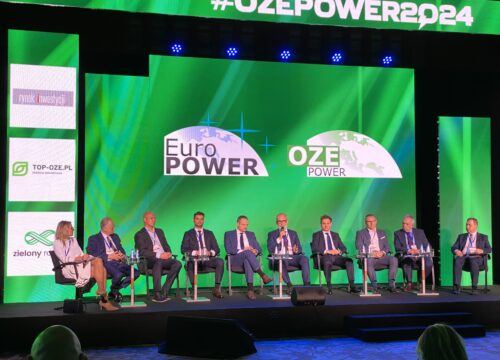 40 Konferencja Euro Power Oze Power