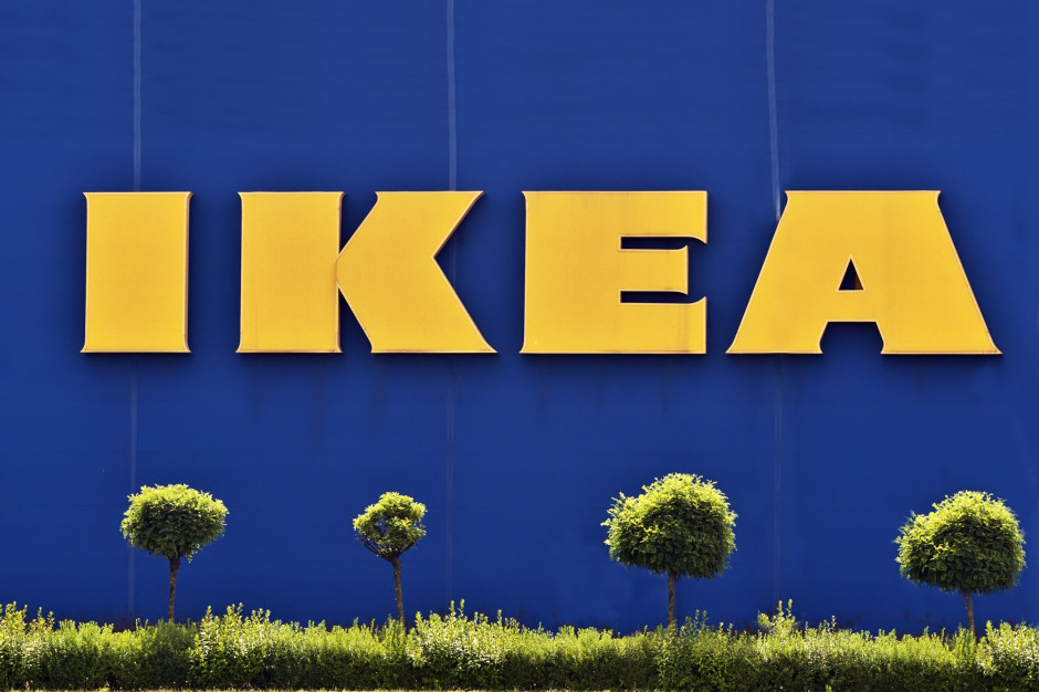Ikea wchodzi w produkcję pomp ciepła w Polsce
