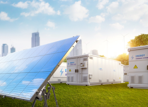 Energa-Operator wprowadza komercyjne przyłączenia OZE