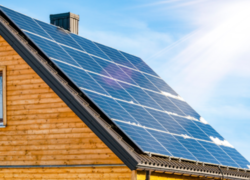 Panasonic wycofuje się z rynku domowej fotowoltaiki i magazynów energii