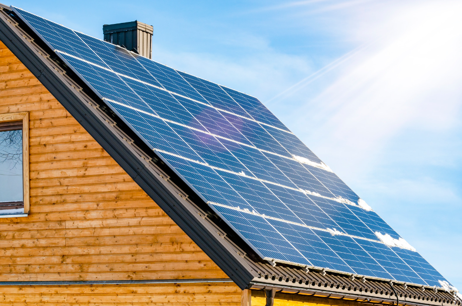Panasonic wycofuje się z rynku domowej fotowoltaiki i magazynów energii