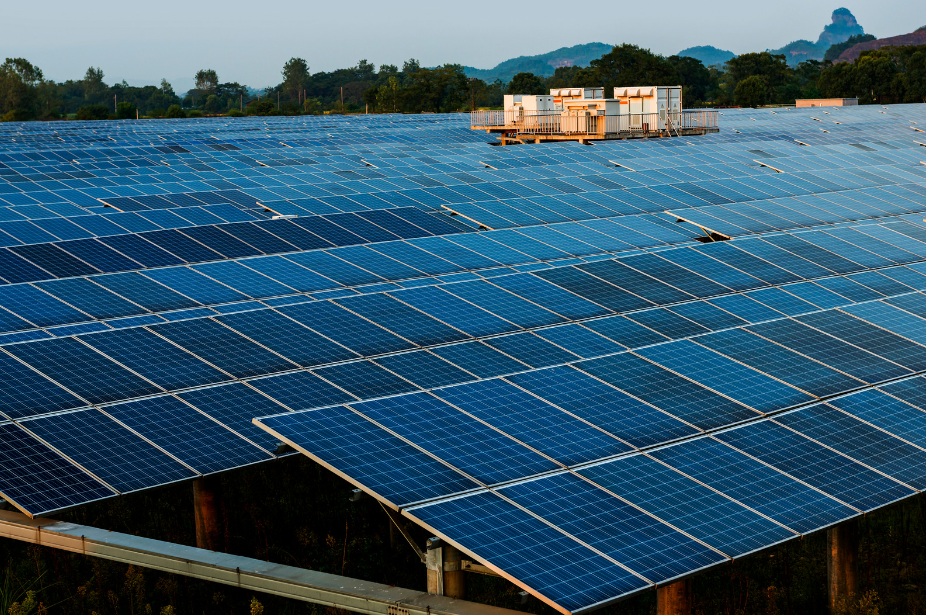 Coraz więcej ograniczeń dla farm PV