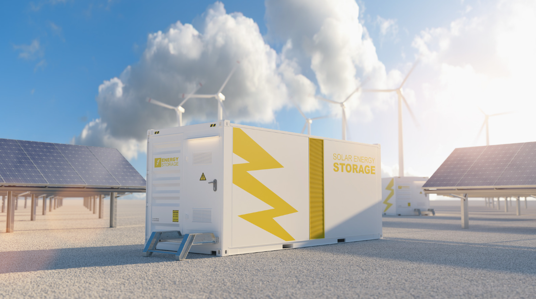 Wielkie zainteresowanie dopłatami do magazynów energii