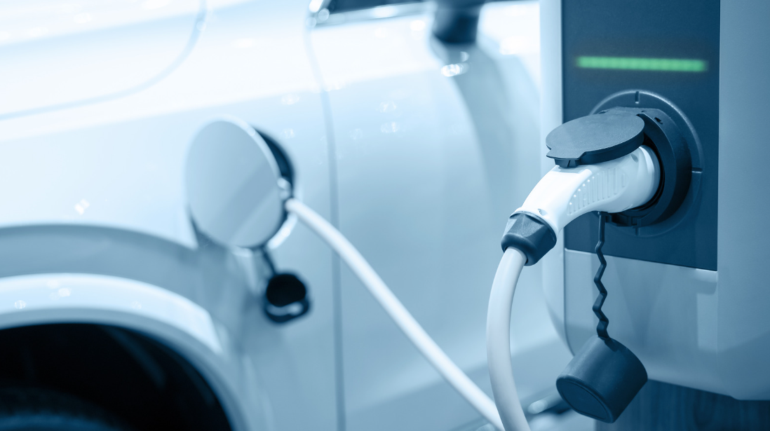 Najtańsze elektryki miesiąca