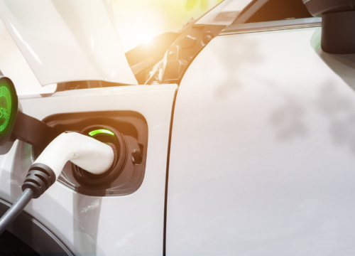 Ładowarka pod blokiem? Nowelizacja ustawy o elektromobilności ma to ułatwić