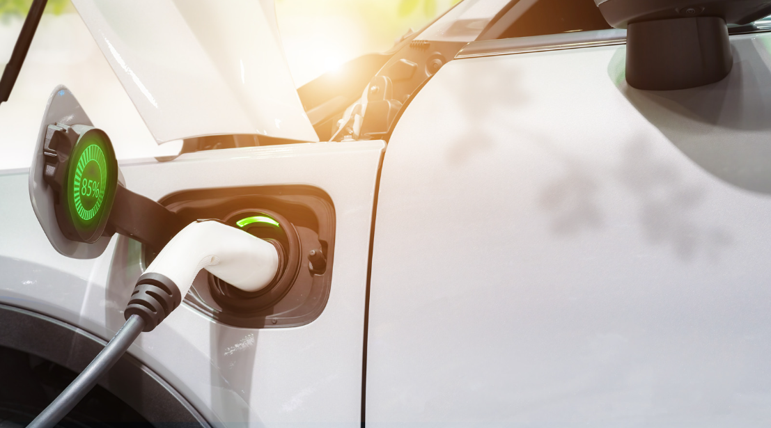 Ładowarka pod blokiem? Nowelizacja ustawy o elektromobilności ma to ułatwić