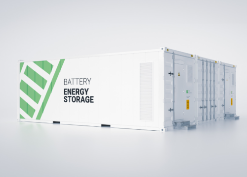 Kontrowersje wokół nowelizacji przepisów o magazynach energii