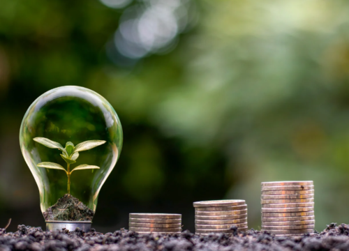 7 miliardów złotych na modernizację sieci ciepłowniczych, OZE i magazynów energii