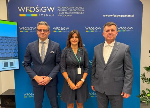 Usuń azbest i postaw nowy dach