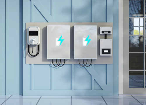 Magazyny energii pod presją nowych przepisów