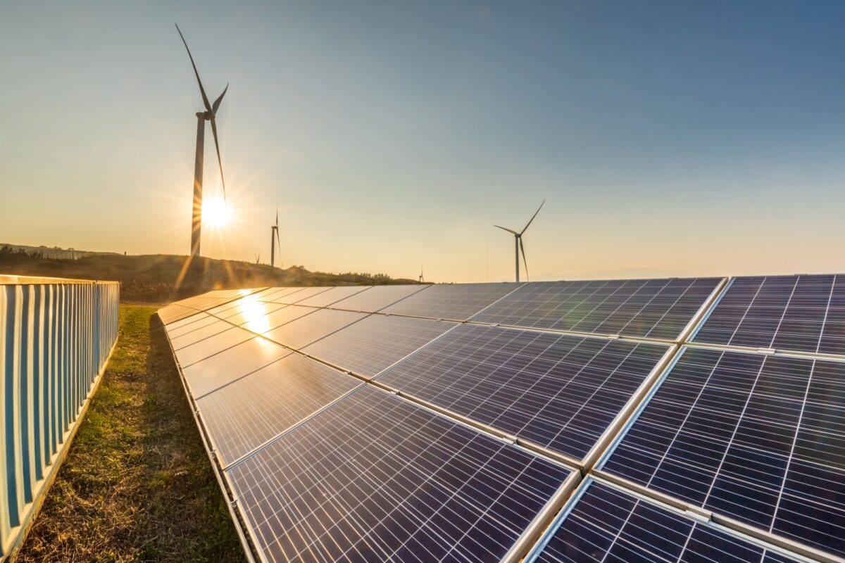 Grupa Greenvolt