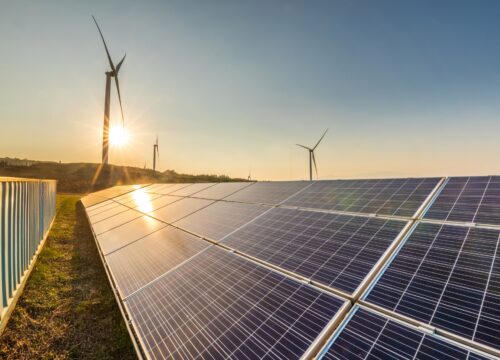 Grupa Greenvolt