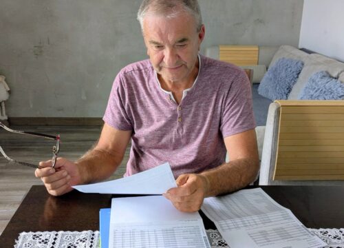 Rozliczenia energii po cenach godzinowych, których... nie ma?