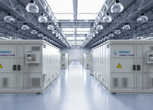 R.Power rozbuduje portfel magazynów energii