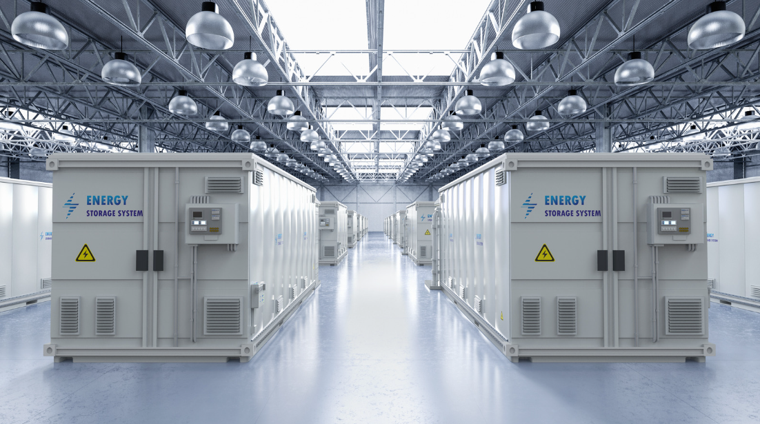 R.Power rozbuduje portfel magazynów energii