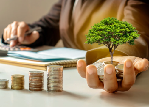 Rusza nowy program NFOŚiGW