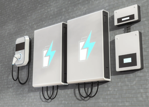 Ułatwienia dla magazynów energii jeszcze nie teraz