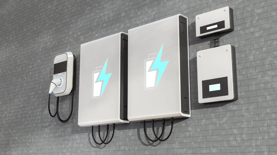 Ułatwienia dla magazynów energii jeszcze nie teraz