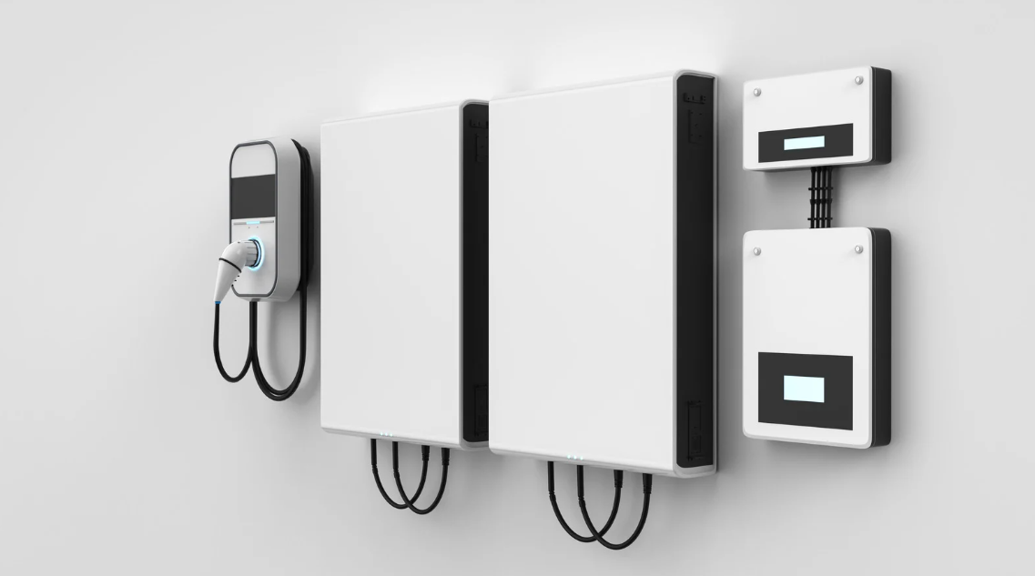 Rząd stawia na magazyny energii