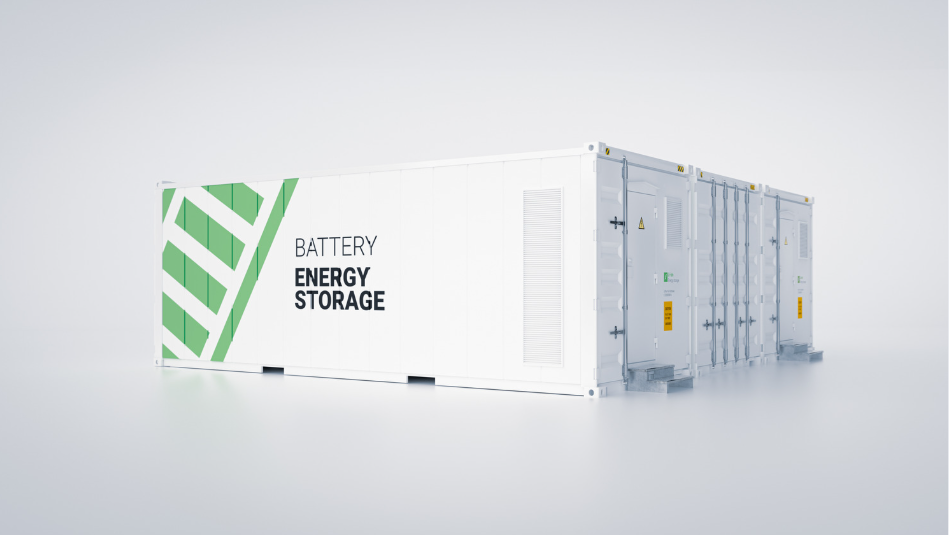 Wodociągi inwestują w magazyny energii dla bezpieczeństwa regionu