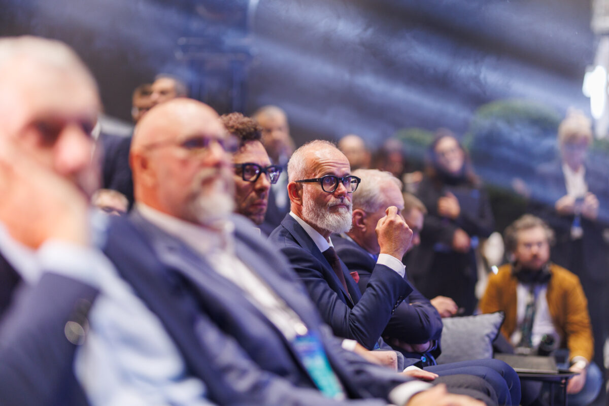 Energia przyszłości wypełni Śląsk - Energy Days