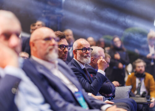 Energia przyszłości wypełni Śląsk - Energy Days