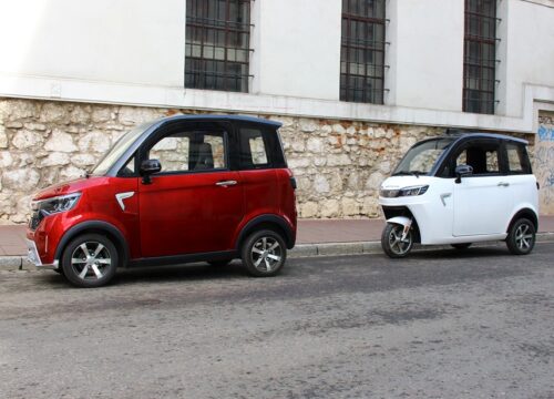 Europejski Tydzień Mobilności udowadnia, że mobilność jest dla każdego