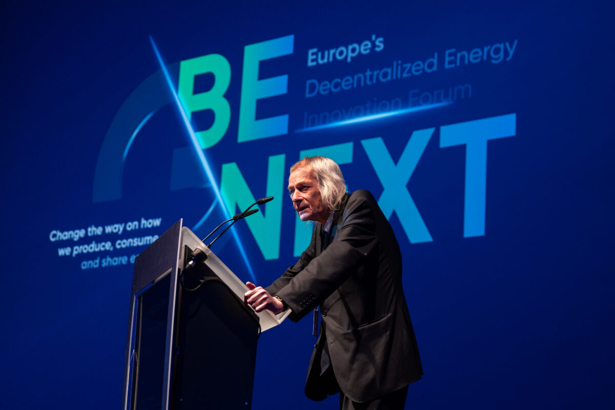 Polska gospodarzem europejskiego forum o przyszłości energii zdecentralizowanej