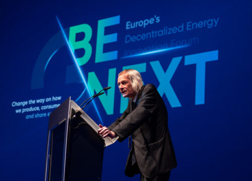 Polska gospodarzem europejskiego forum o przyszłości energii zdecentralizowanej