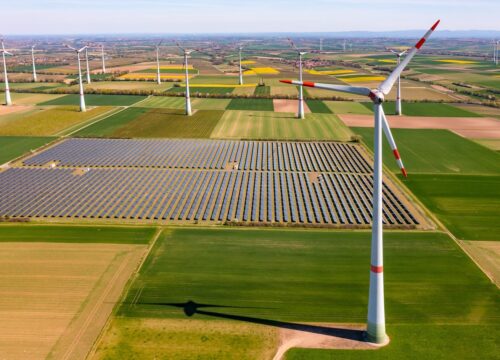 Spółdzielnie energetyczne i formuła ESCO