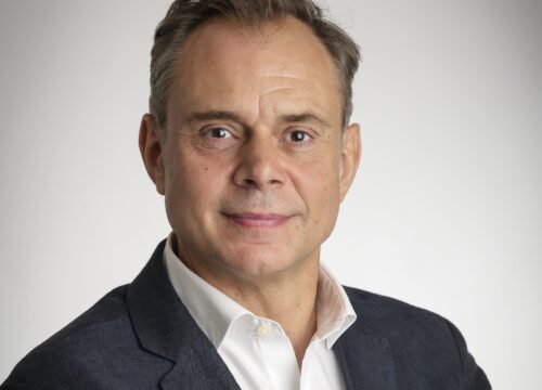 Raul Garcia Rodriguez dołącza do Colliers