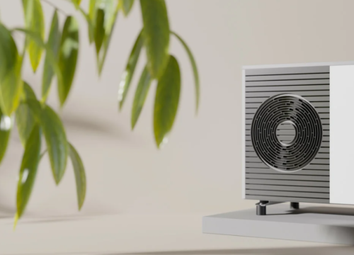 Bosch wstrzymuje budowę fabryki pomp ciepła w Polsce