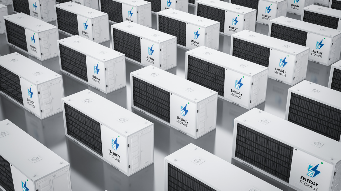 Litwa stawia na magazyny energii
