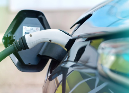 W Kolínie powstanie pierwsza fabryka aut elektrycznych