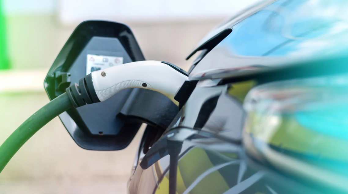 W Kolínie powstanie pierwsza fabryka aut elektrycznych