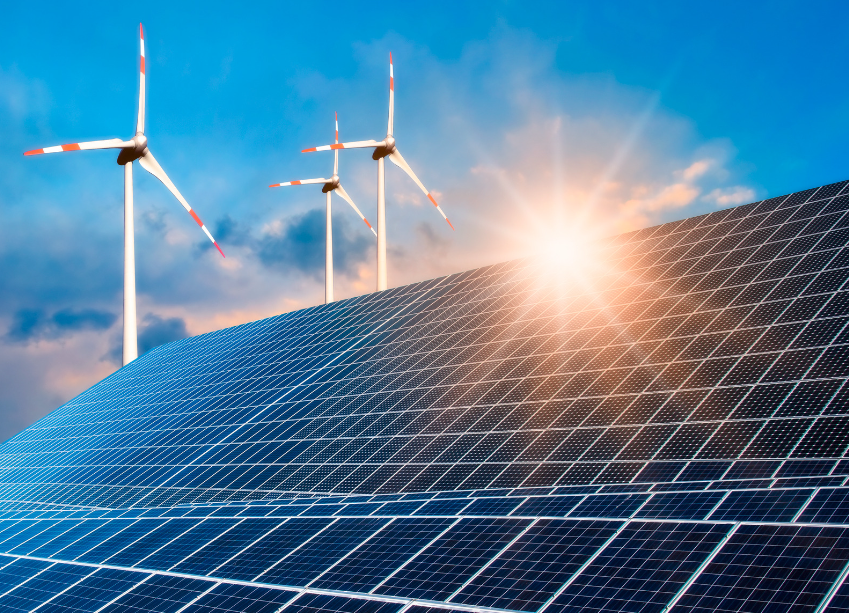 Ceny energii od prosumentów ponownie spadają