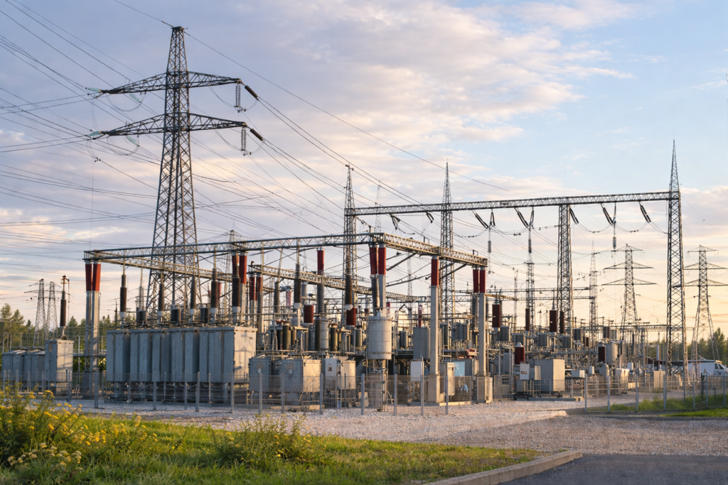 PIME: Magazyny energii to filar bezpieczeństwa i elastyczności systemu w strategii Polskich Sieci Elektroenergetycznych do 2040 roku